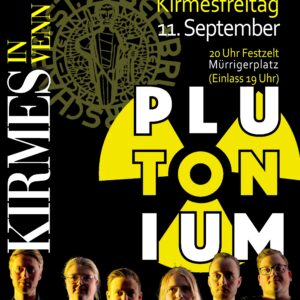 Venner Schützenparty 2026